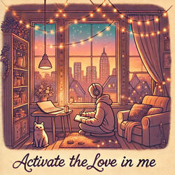 You Activate Every Part of Me