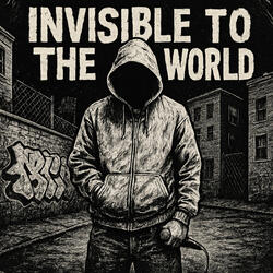 Screaming into the Invisible