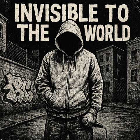 Invisible to the World