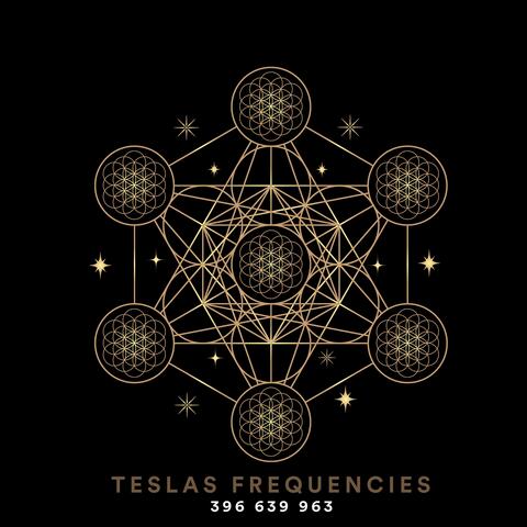Tesla Frequencies: 396 639 963 Hertz