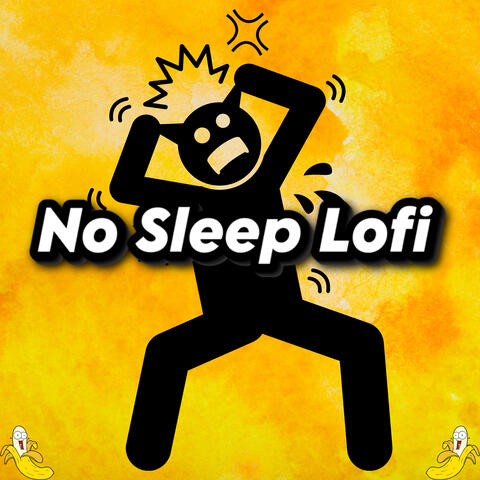 Energetic Upbeat Lofi Hip Hop Music For Energy Chill No Sleep Beats