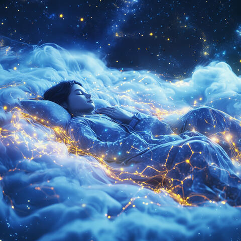 528 Hz Miracle Sleep