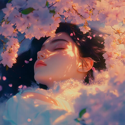 Spring Dawn Reverie