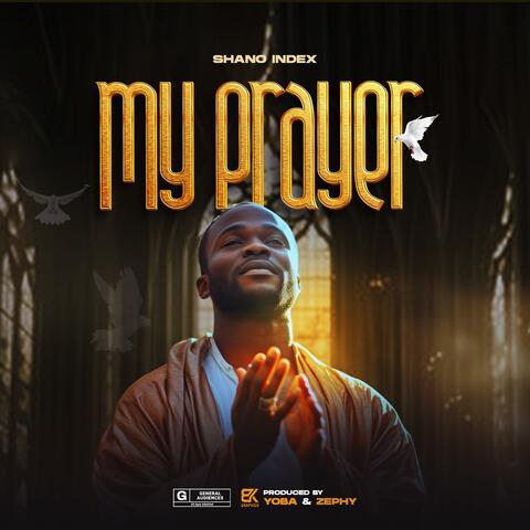 My Prayer