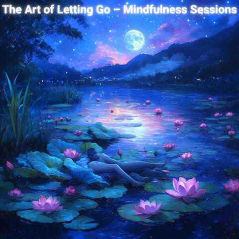 The Art of Letting Go – Mindfulness Sessions