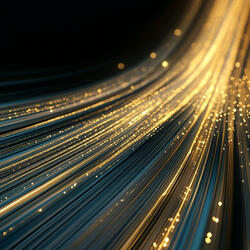 Deepstream Clarity – Alpha Flow State 444 Hz
