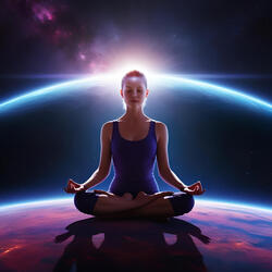 741 Hz Intuition Boost with 741 Hz Frequency