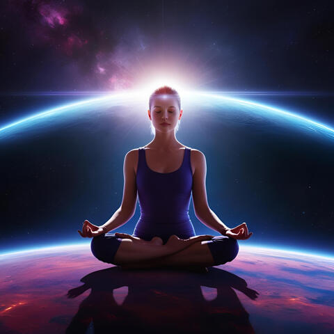741Hz, Cleanse Infections & Dissolve Toxins, Aura Cleanse, Boost Immune System, Meditation