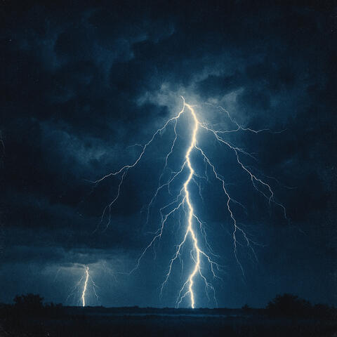 Thunderstorm Therapy Volume 1