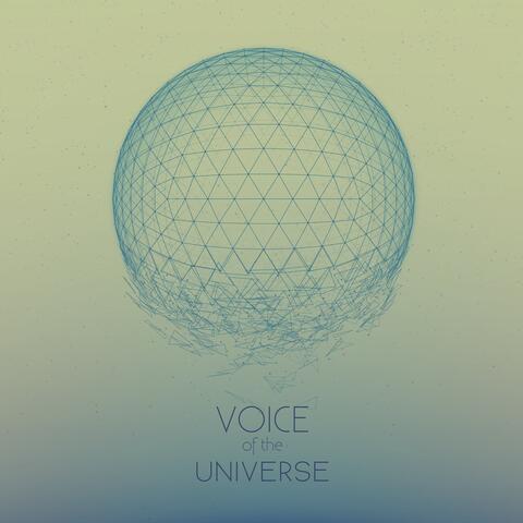 Voices of the Universe: Nikola Tesla Frequencies