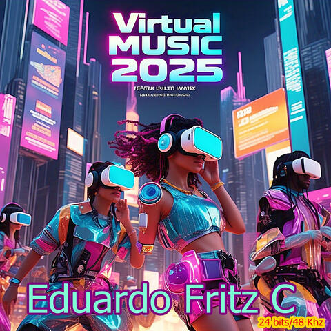 Virtual Music 2025
