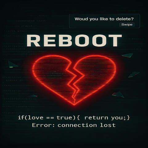 Reboot