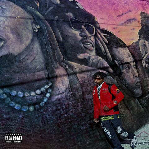 Sumn b4 The Tape