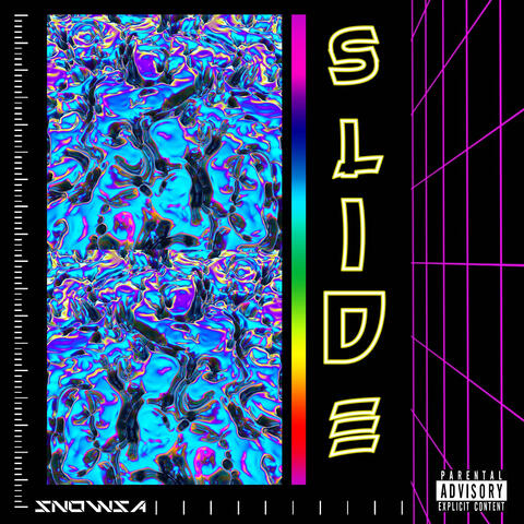 SLiDE (GUCCI)