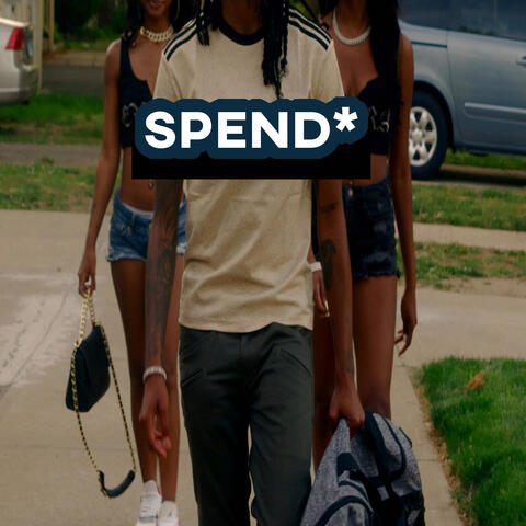 Spend