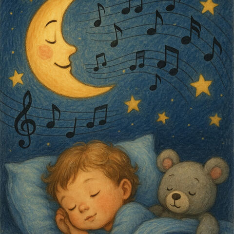 Soothing Piano Classics for Sleeping Babies