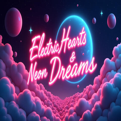 Electric Hearts & Neon Dreams