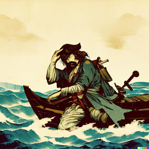 Thirsty Sailor Sea Shanty