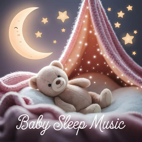 Baby Sleep Music: Teddy's Winter Wonderland