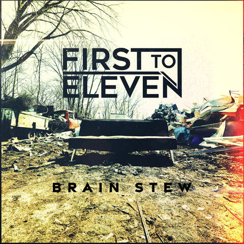 Brain Stew