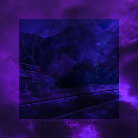 Instrumentals to Life Vol. 4_Slowed_Reverb