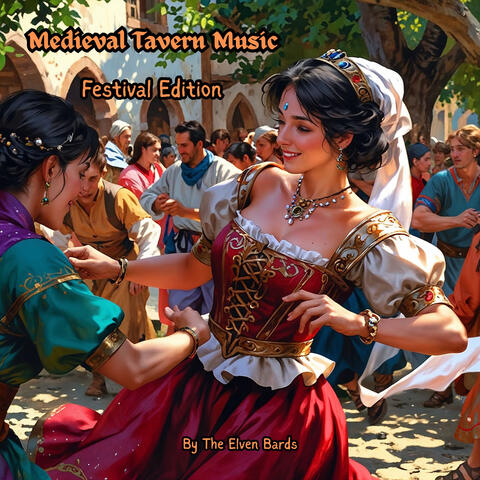 Medieval Tavern Music, Festival Edition