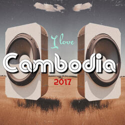 I Love Cambodia 2017