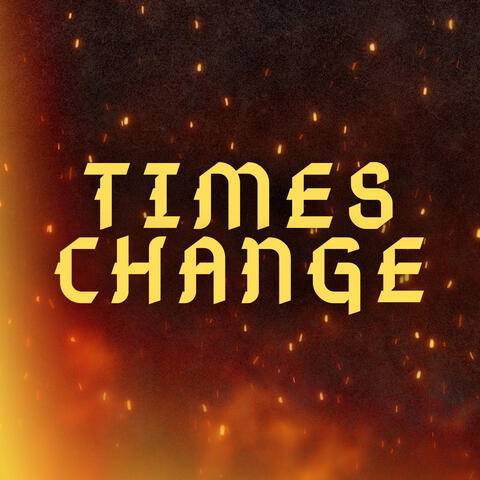 Times Change (Inspired by The Elder Scrolls IV: Oblivion)