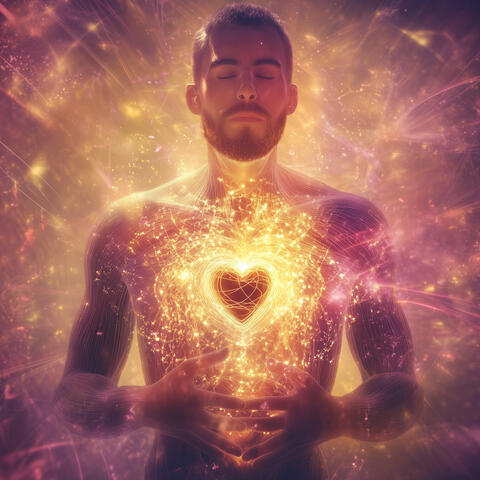 528 Hz The Love Within