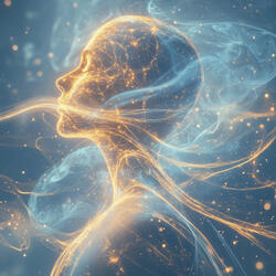 Inhale the light
