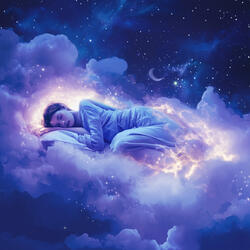 Celestial Dreams in 528 Hz