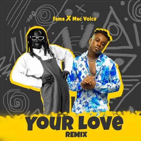 Your Love
