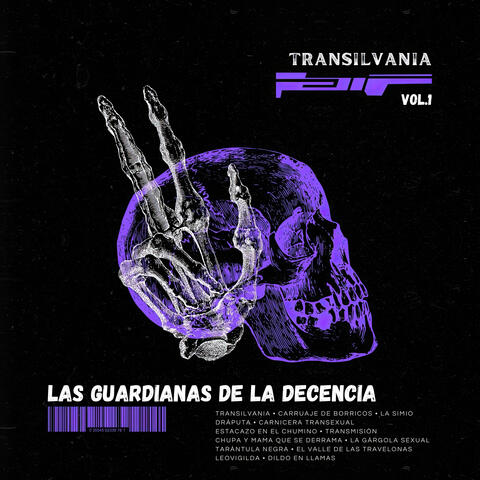 Transilvania Vol.1