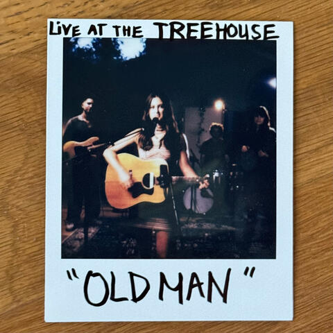 Old Man