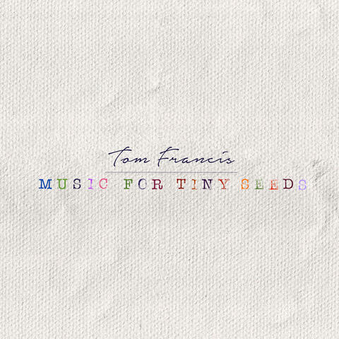 Music for tiny seeds