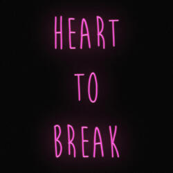 Heart to Break