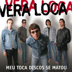 Meu Toca-Discos Se Matou