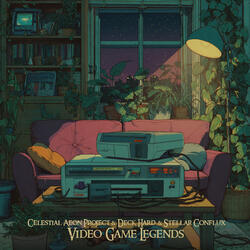 Corridors of Time (from "Chrono Trigger")
