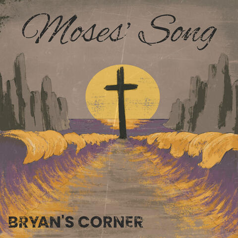 Moses' Song