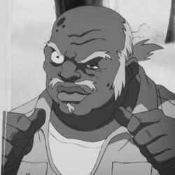 Uncle Ruckus (Don't Trust Them)