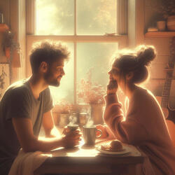 Love Like Sunday Mornings