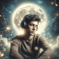 You and the Moonlight