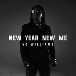 NEW YEAR NEW ME