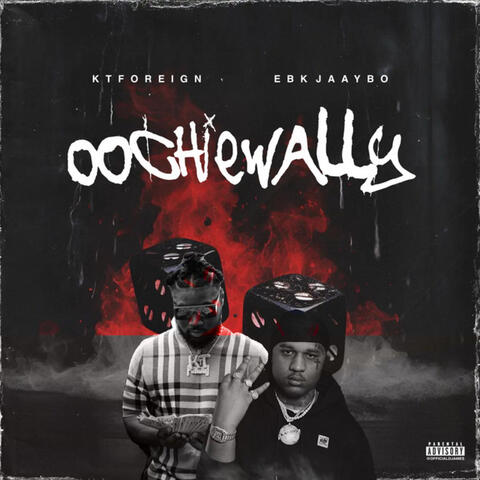 Oochie Wally
