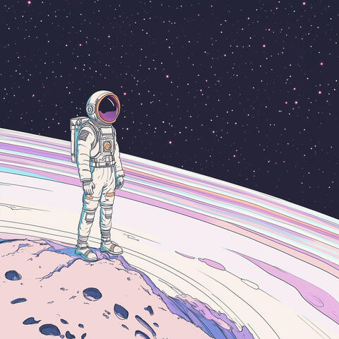 Walking On Saturn