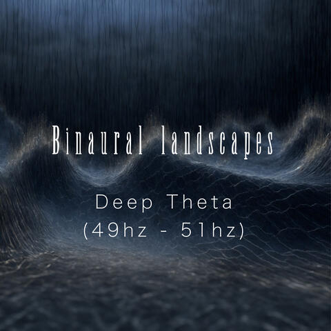 Deep Theta (49hz - 51hz)