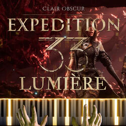 Clair Obscur: Expedition 33 - Lumière