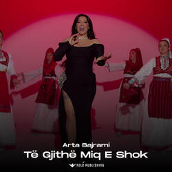 Të Gjithë Miq E Shok