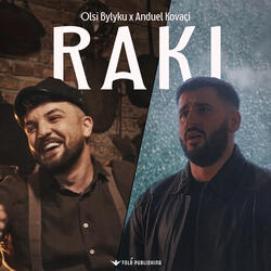 Raki