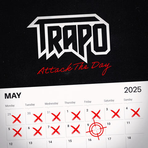 Attack The Day